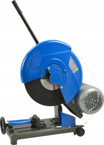 Geko Podstawa dolna do przecinarki do metalu G81026/G81025 2