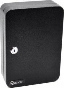 Geko Skrzynka na klucze 48szt. 250x180x75 3