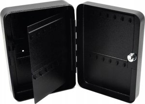 Geko Skrzynka na klucze 48szt. 250x180x75 5