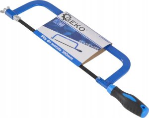 Geko Piła do metalu 300mm (6/24) 11