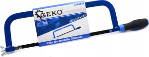 Geko Piła do metalu 300mm (6/24) 2