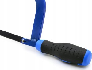 Geko Piła do metalu 300mm (6/24) 3