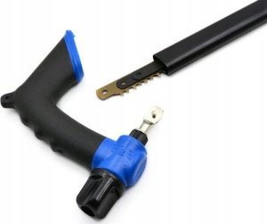 Geko Piła do metalu 300mm (6/24) 8