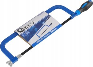 Geko Piła do metalu 300mm (6/24) 9