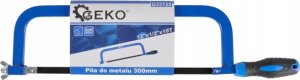Geko Piła do metalu 300mm (6/24) 10