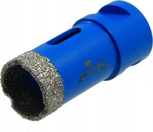Geko Zestaw otwornic diamentowych 5el. 6-12mm (10) 2