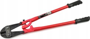 Tvardy Nożyce do cięcia drutu TVARDY Cr-Mo 24" - 600mm (10) 1