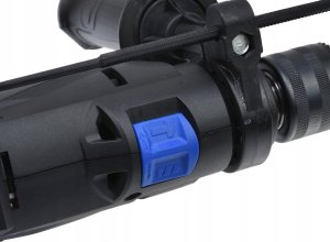 Wiertarka Geko Wiertarka udarowa 13mm 810W GEKO X-Comfort (10) 5