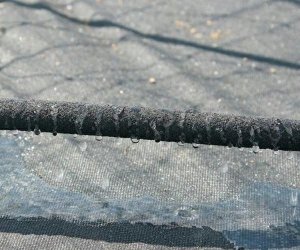 Geko Wąż nawadniający kroplujący 1/2" 30m (6) 5