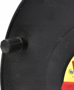 KELTIN Przedłużacz elektryczny bębnowy 3x2,5mm 50m (2) 4