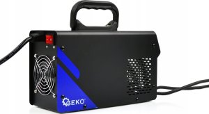 Geko Prostownik inwertorowy z rozruchem 12-24V 300A (1) 4