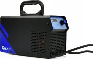 Geko Prostownik inwertorowy z rozruchem 12-24V 300A (1) 5