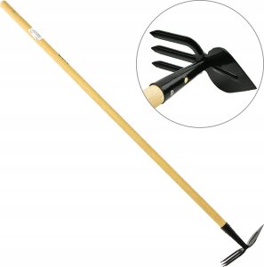 Geko Motyka serce - pazurki dł. 100cm (1/5/500) 3