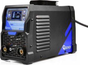 Geko Spawarka MMA IGBT 250A LCD (1) 3