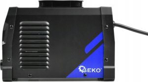 Geko Spawarka MMA IGBT 250A LCD (1) 6