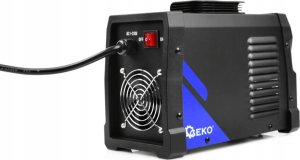 Geko Spawarka MMA IGBT 250A LCD (1) 7