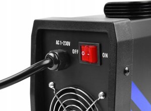 Geko Spawarka MMA IGBT 250A LCD (1) 8
