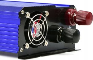 Przetwornica Geko Przetwornica napięcia SINUS 24V/230V 500/1000W (10) 19