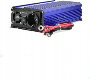 Przetwornica Geko Przetwornica napięcia SINUS 24V/230V 500/1000W (10) 3