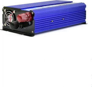 Przetwornica Geko Przetwornica napięcia SINUS 24V/230V 500/1000W (10) 9