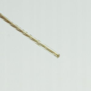 Geko Linka stalowa do bielizny 3mm x 30m (24) 6