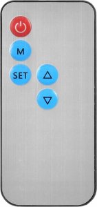 Grzejnik Geko G80576 promiennikowy 960 W 6