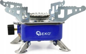 Geko Kuchenka turystyczna mini na naboje gazowe (48) 3