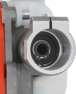 Geko Piła łańcuchowa – przystawka do kosy spalinowej 28mm 9 frezów (16) 17