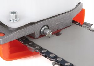 Geko Piła łańcuchowa – przystawka do kosy spalinowej 28mm 9 frezów (16) 19