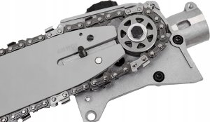 Geko Piła łańcuchowa – przystawka do kosy spalinowej 28mm 9 frezów (16) 3