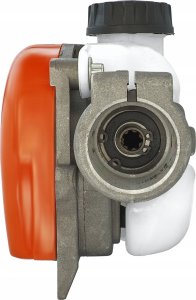 Geko Piła łańcuchowa – przystawka do kosy spalinowej 28mm 9 frezów (16) 5