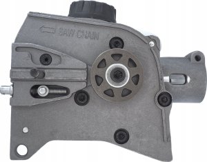 Geko Piła łańcuchowa – przystawka do kosy spalinowej 28mm 9 frezów (16) 6