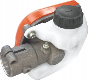 Geko Piła łańcuchowa – przystawka do kosy spalinowej 28mm 9 frezów (16) 7