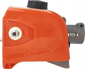 Geko Piła łańcuchowa – przystawka do kosy spalinowej 28mm 9 frezów (16) 8