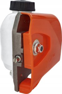 Geko Piła łańcuchowa – przystawka do kosy spalinowej 28mm 9 frezów (16) 9