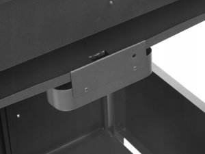 Geko G80516 Grill ogrodowy gazowy 14.5 kW 41.5 cm x 59 cm 7