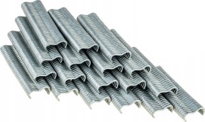 Geko Zszywki typu E do mocowania siatki ogrodzeniowej 600szt (60) 3