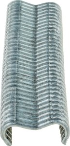 Geko Zszywki typu E do mocowania siatki ogrodzeniowej 600szt (60) 4