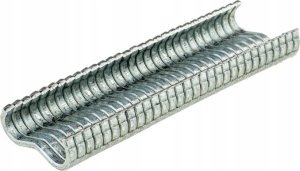 Geko Zszywki typu E do mocowania siatki ogrodzeniowej 600szt (60) 5