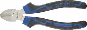 Geko Szczypce boczne - Obcinaczki 180mm PREMIUM (6/60) 2