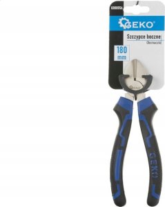 Geko Szczypce boczne - Obcinaczki 180mm PREMIUM (6/60) 4