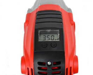 Klucz udarowy Heidmann Udarowy klucz elektryczny z miernikiem elektronicznym typ H(4) 6