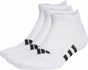 Adidas Skarpety adidas Performance Cushioned Low Socks 3PP HT3449 1