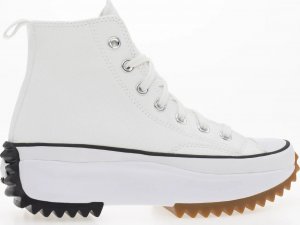 Converse Converse Run Star Hike 166799C białe 35 2