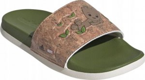 Adidas Klapki adidas Adilette Comfort ID8029 3