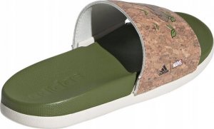 Adidas Klapki adidas Adilette Comfort ID8029 5