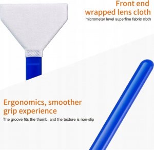 Kf 10x Szpatułka Szpatułki Do Czyszczenia Matryc Full Frame Pełna Klatka K&f / Sku.1698 4