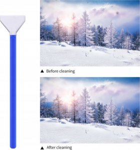 Kf 10x Szpatułka Szpatułki Do Czyszczenia Matryc Full Frame Pełna Klatka K&f / Sku.1698 5