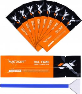 Kf 10x Szpatułka Szpatułki Do Czyszczenia Matryc Full Frame Pełna Klatka K&f / Sku.1698 7