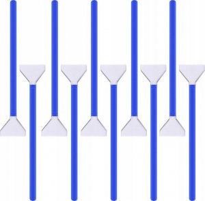 Kf 10x Szpatułka Szpatułki Do Czyszczenia Matryc Full Frame Pełna Klatka K&f / Sku.1698 8